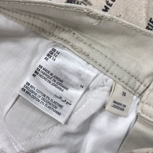 Style & Co Tummy-Control Slim-Leg Jeans - Picture 5 of 7